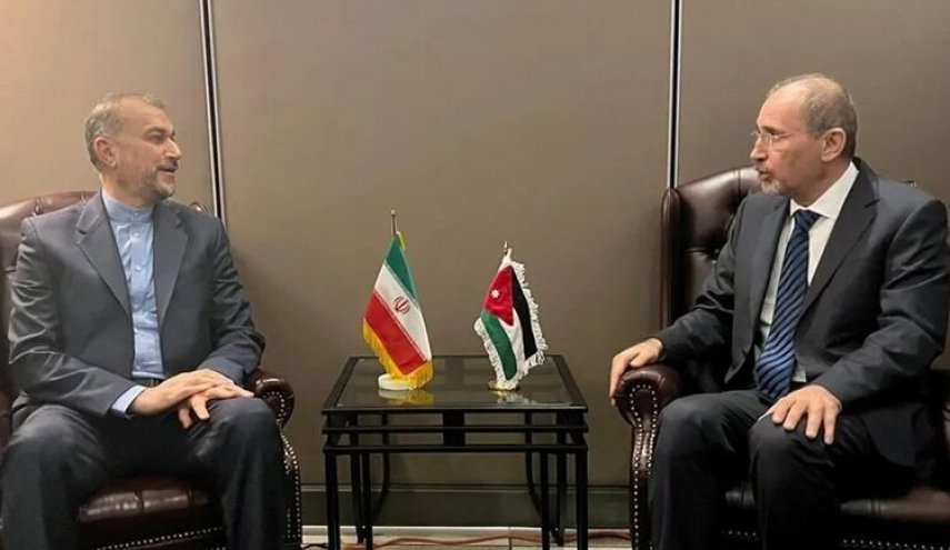 رسانه‌ صهیونیستی: نزدیکی ایران و اردن «اسرائیل» را نگران کرده است