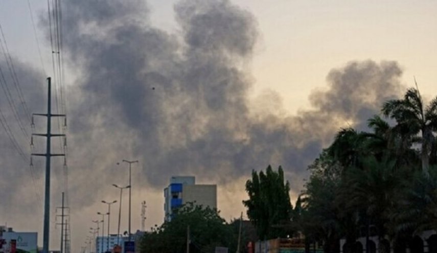 الجيش السوداني يوافق على هدنة لمدة ثلاثة ايام

