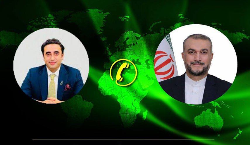 امیرعبداللهیان: تهران آماده رفع برخی موانع و تقویت مناسبات با پاکستان است