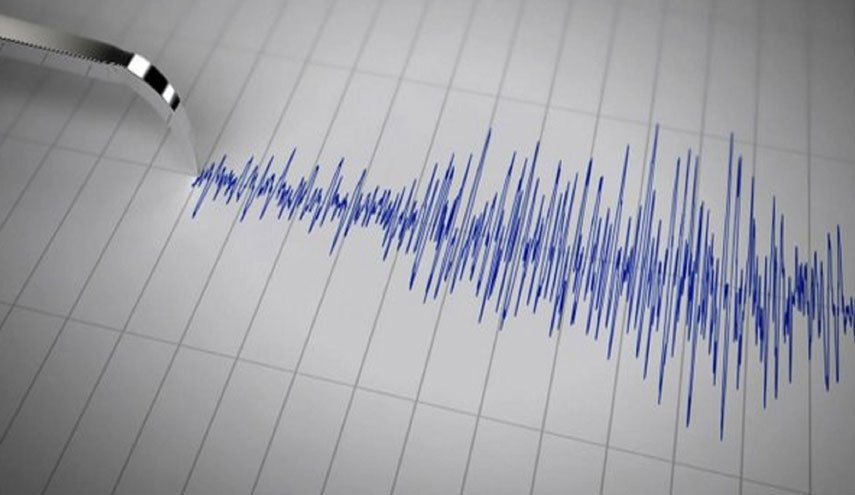المركز السوري للزلازل يسجل 17 هزة خلال الـ 24 ساعة الماضية
