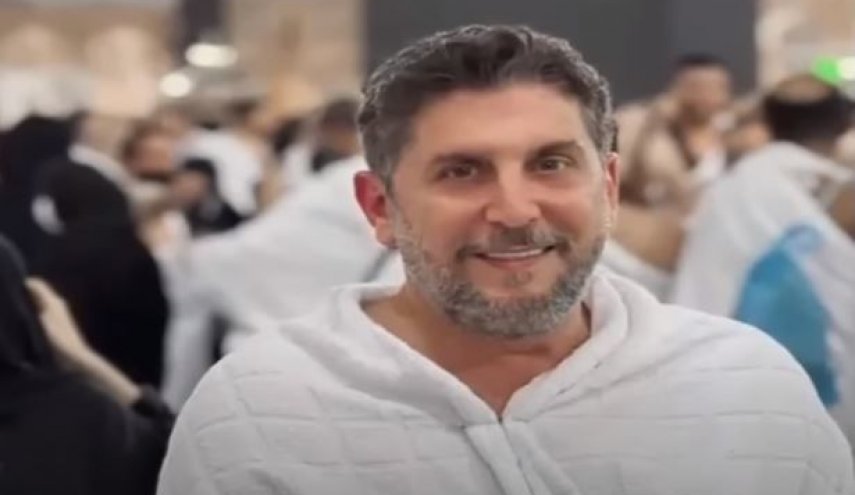 الشارع السوري يودع الممثل