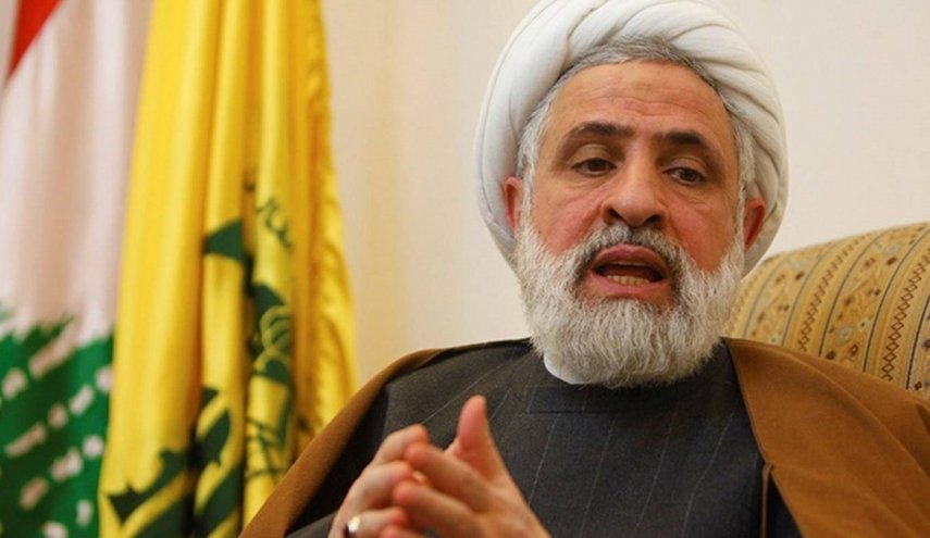 الشيخ قاسم: لبنان أمام مرشحين لرئاسة أحدهما جِدِّي والآخر هو الفراغ