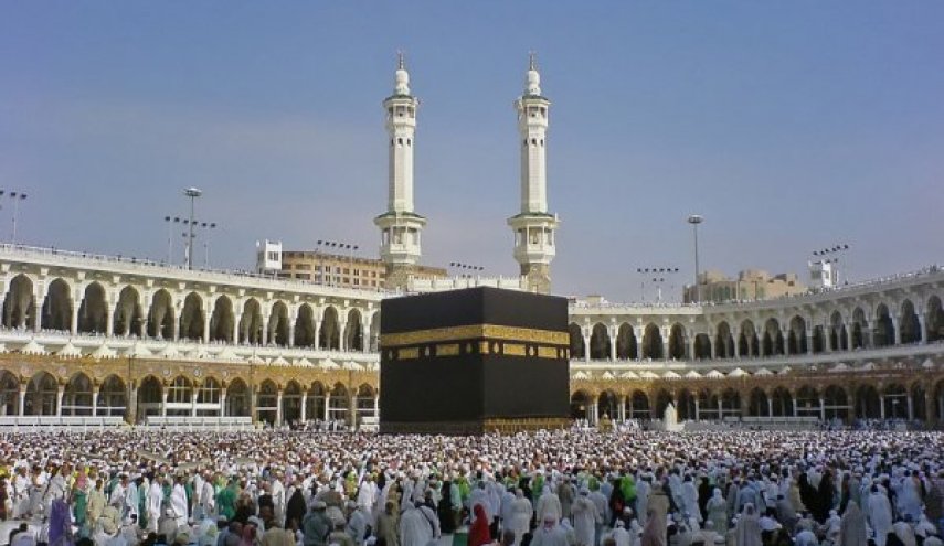 جده میزبان 2 میلیون مسلمان برای ادای مناسک حج/ اعزام حجاج ایرانی به عربستان از سوم خرداد