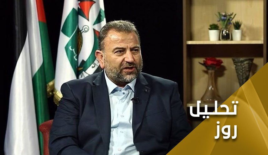 العاروری؛ استراتژیست محور مقاومت و مهمترین گزینه ترور سران ببرکاغذی