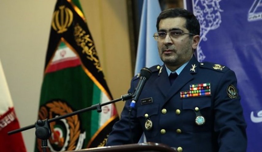 منظمة الصناعات الجوية: تسلمنا العديد من طلبات شراء معدات ومسيرات ايرانية