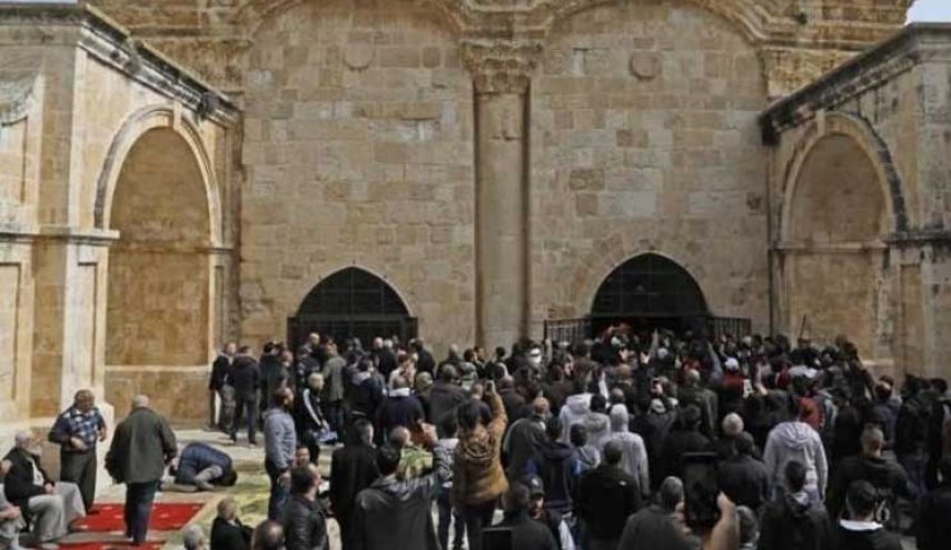 فلسطين..دعوات  للحشد في الأقصى من أجل حمايته من مخططات الاحتلال