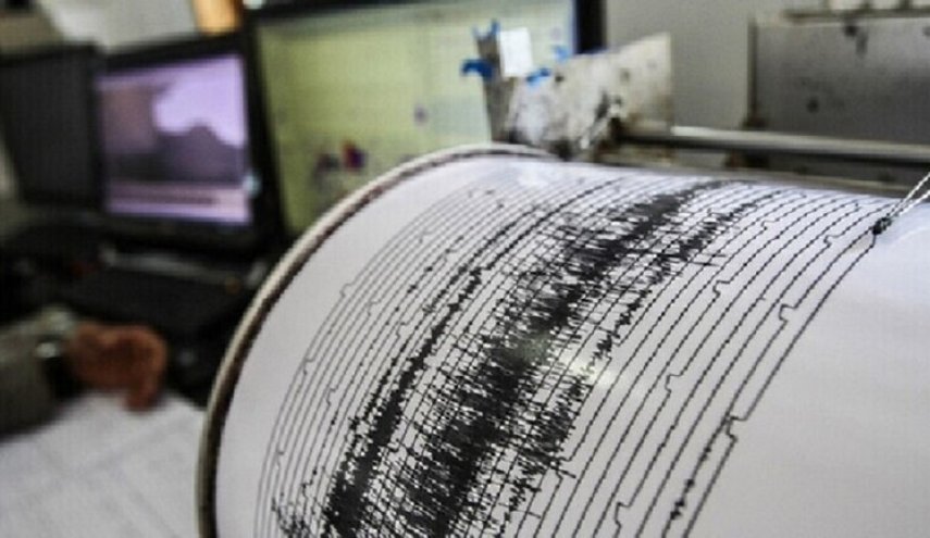 إيران.. تسجيل هزة أرضية بقوة 4.3 درجة في أصفهان
