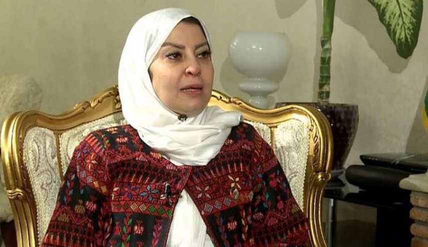 سفیر فلسطین در ایران: وقت آزادی ملت مظلوم فلسطین فرا رسیده است 