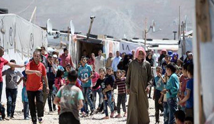 تحذير من انفجار أمني في لبنان من بوابة ملف النزوح السوري