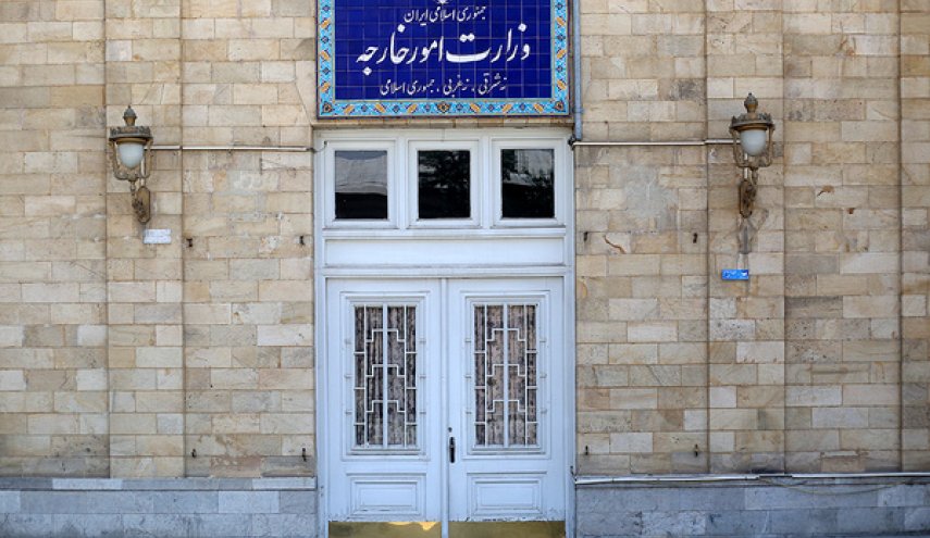 وزارت خارجه : رسیدگی به وضعیت ایرانیان داخل سودان در اولویت برنامه‌های ماست 