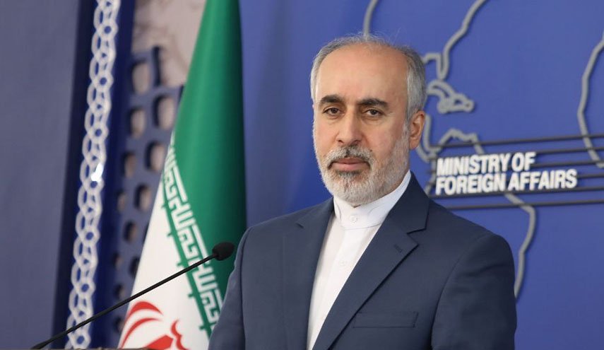 واکنش ایران به تکرار مواضع مداخله‌جویانه مقامات آلمان به دنبال تایید حکم رهبر یک گروهک تروریستی