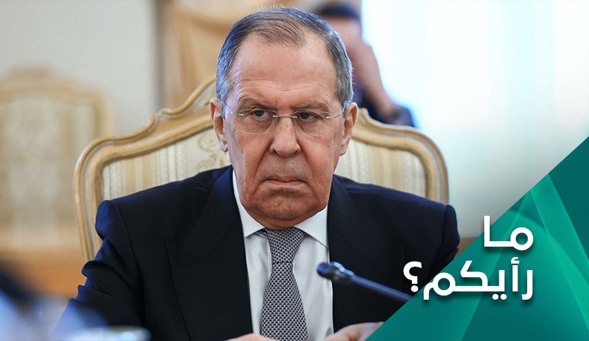 صفقات سرية توتر العلاقات الروسية الاسرائيلية 