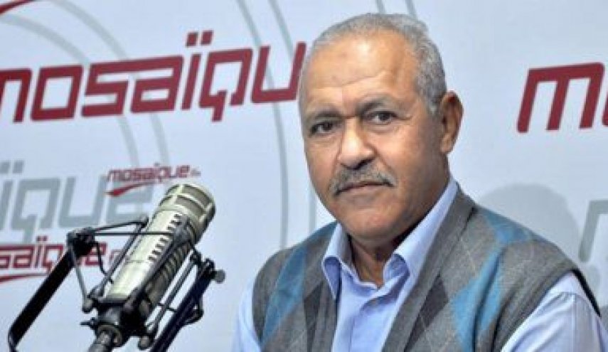 سفیر جدید تونس در سوریه تعیین شد
