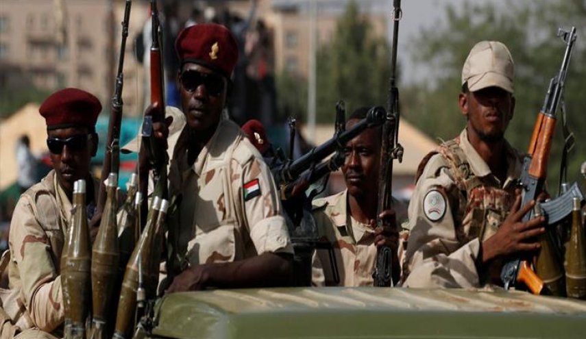 الجيش السوداني يوافق على تمديد الهدنة 72 ساعة إضافية