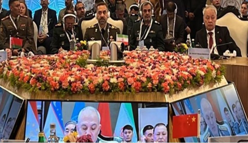 الإمارات تنضم إلى منظمة شنغهاي 