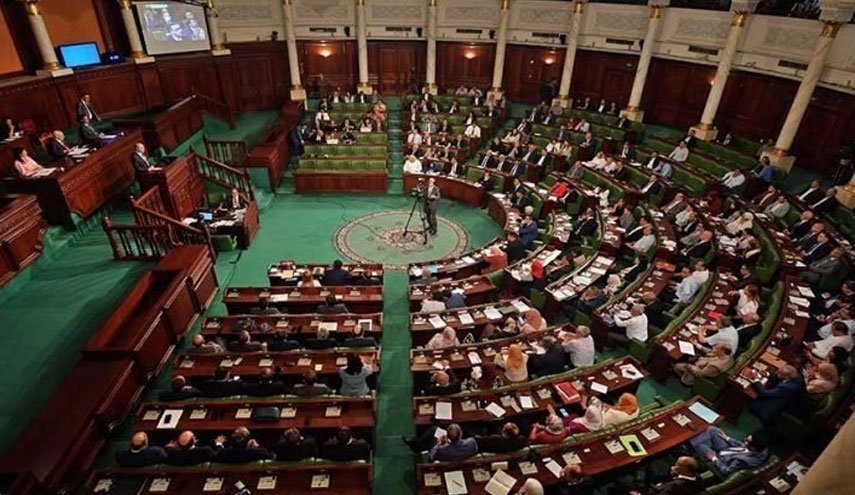 تونس.. البرلمان يصادق على جلسات الحوار مع الحكومة