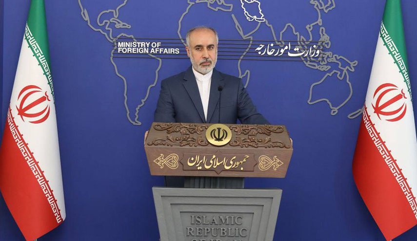 کنعانی: ۶۵ تبعه ایرانی از سودان خارج و به بندر جده عربستان منتقل شدند
