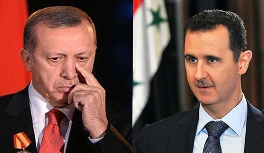 تحلیل تحولات منطقه؛ از دیدار اسد با اردوغان تا استراتژی ایران و روسیه