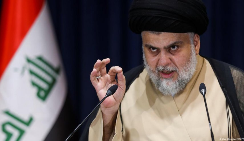 السيد الصدر يصدر وثيقة 'تاريخية بخطه' ويوجه دعوة لاتباعه
