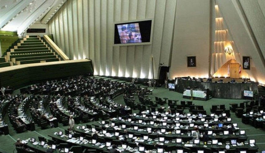 جلسه علنی مجلس برای بررسی استیضاح وزیر صمت آغاز شد