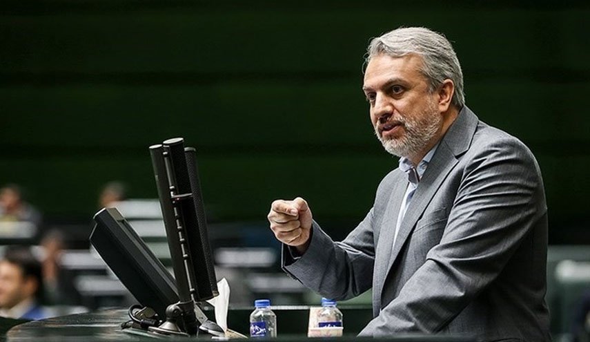 مجلس، فاطمی‌امین را از وزارت صمت کنار گذاشت