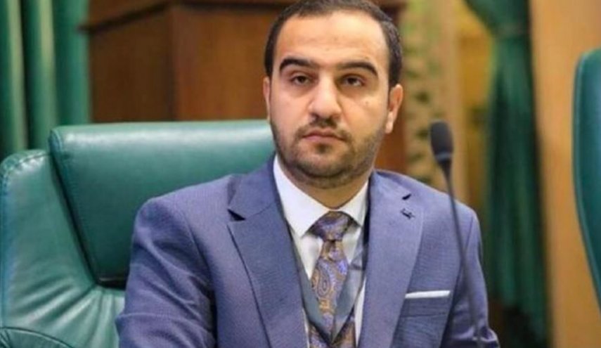 تمديد توقيف النائب الأردني 