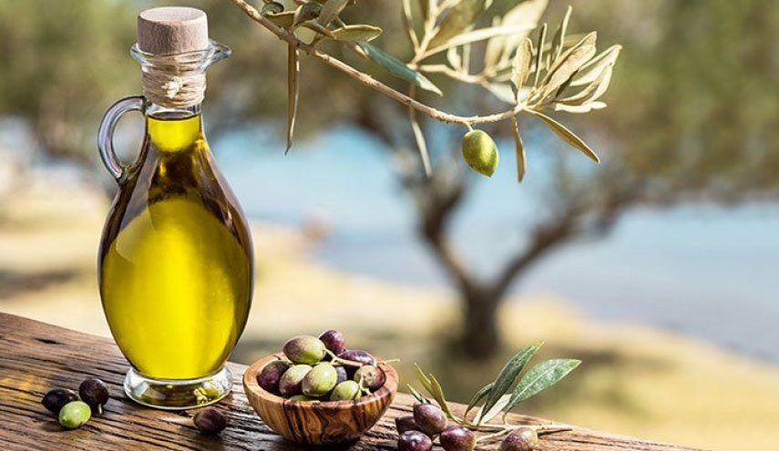 أضرار طهي الطعام بـ زيت الزيتون
