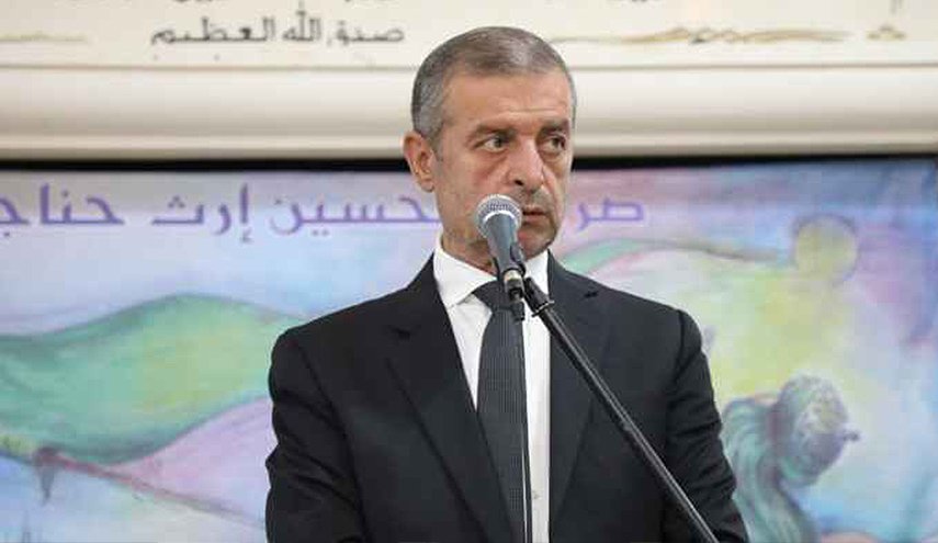 قبيسي: بعض الساسة يصرون على انتاج مشكلات