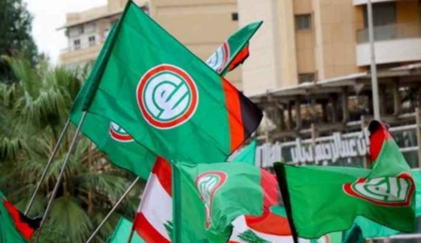 حركة أمل: یجب إنجاز ملف النزوح السوري عبر التواصل والتعاون بين البلدین 
