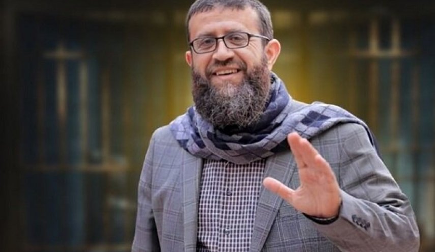 شهادت خضر عدنان اسیر فلسطینی پس از 86 روز اعتصاب غذا