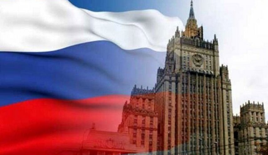 دیپلمات‌های اخراج‌شده آلمانی، روسیه را ترک کردند
