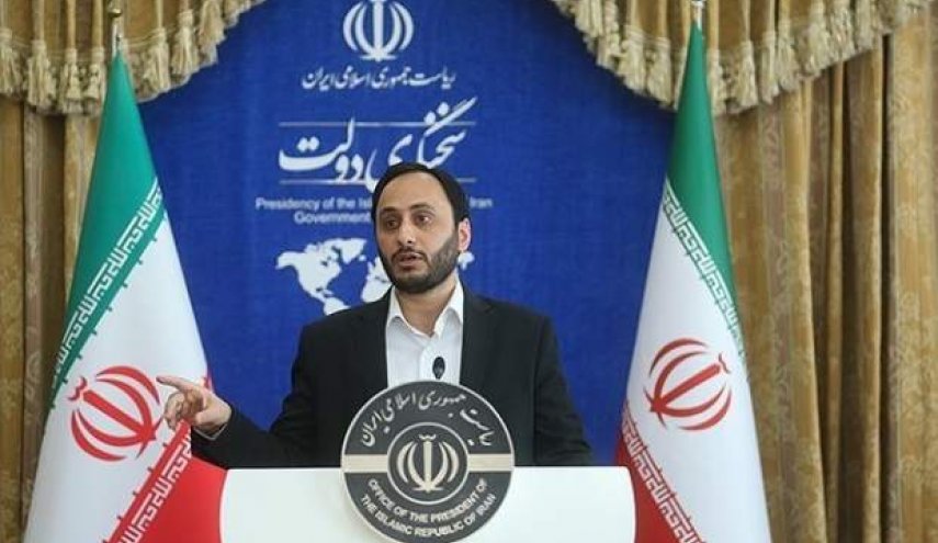 علی بهادری جهرمی: سفر رییس جمهور به سوریه سفر بسیار راهبردی خواهد بود