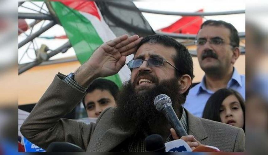 اوضاع ناآرام زندان‌های رژیم اشغالگر پس از اعلام شهادت خضر عدنان