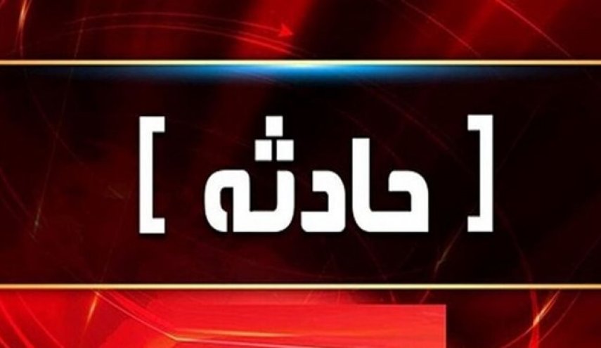 انفجار در یکی از مراکز سپاه در دامغان