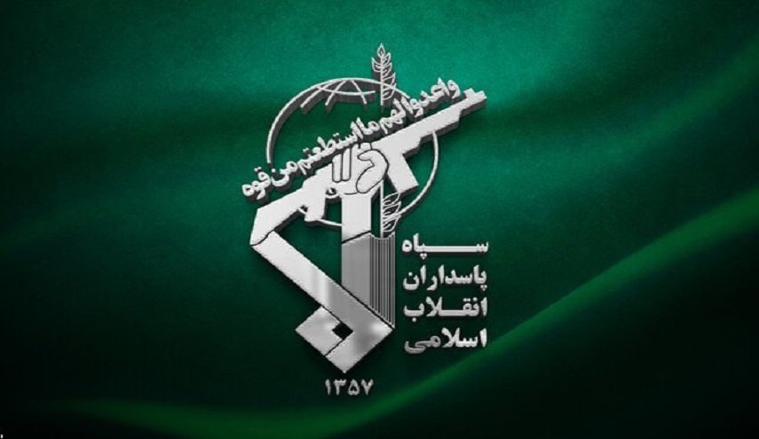 إنفجار في أحد مراكز الإسناد التابعة لحرس الثورة شرقي إيران