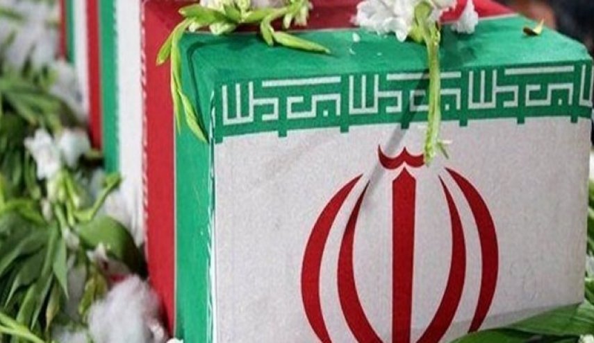 شهيدان بانفجار ذخيرة في مركز للحرس الثوري بمدينة دامغان