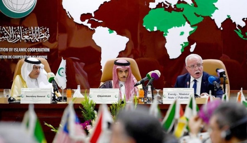 نشست اضطراری سازمان همکاری اسلامی درباره سودان
