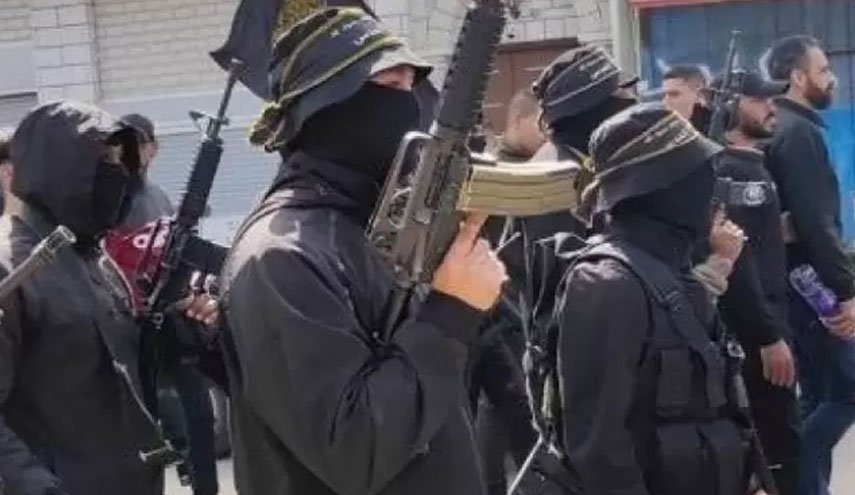 سرايا القدس تشتبك مع قوات الاحتلال في البلدة القديمة