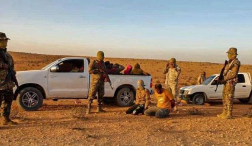 ليبيا تطلق حملات أمنية على عصابات تهريب البشر
