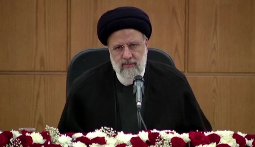 رئیسی در جمع فعالان اقتصادی سوری و ایرانی: مبادلات اقتصادی میان دو کشور متناسب با روابط سیاسی نیست/ باید روابط تجاری میان دو کشور توسعه یابد