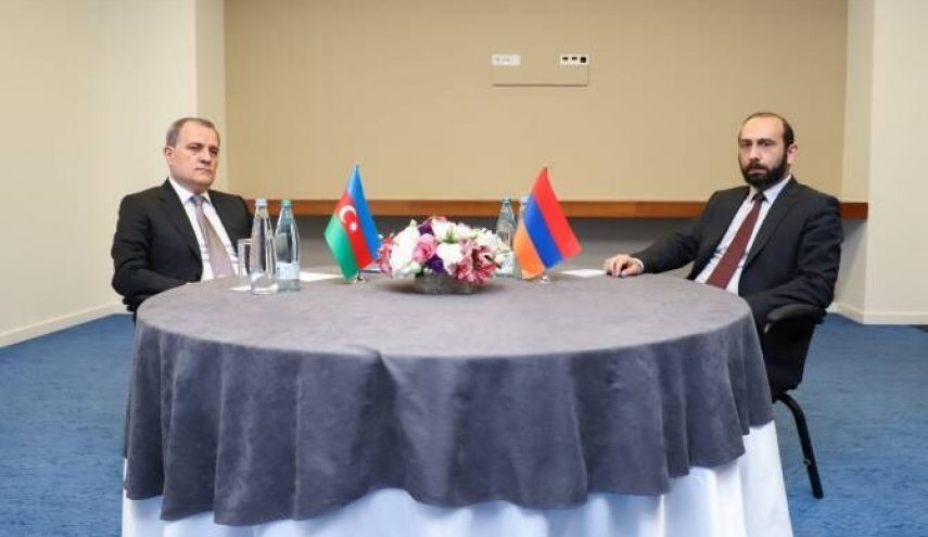 ارمنستان از پیشرفت در مذاکرات صلح با جمهوری آذربایجان خبر داد

