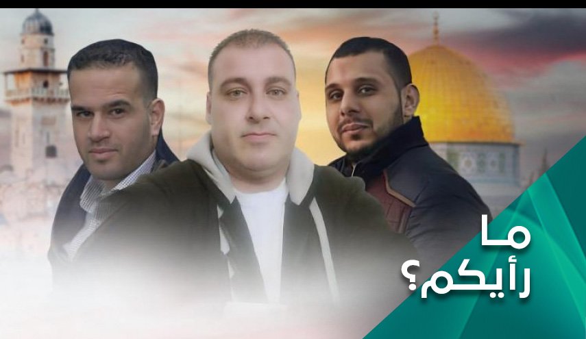 الاقمار التي صرعت استخبارات الاحتلال الاسرائيلي