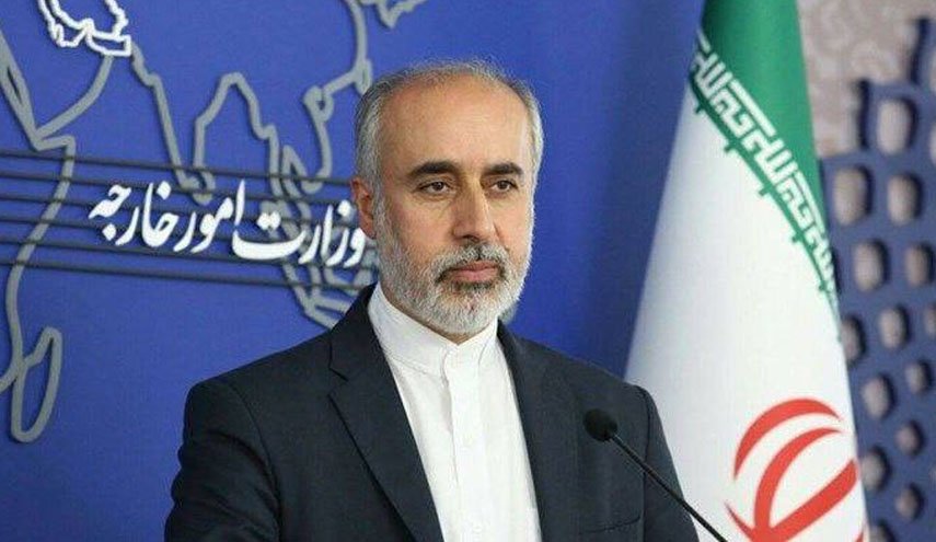 کنعانی: جبهه مقاومت، متحدتر و قویتر از هر زمان دیگری است