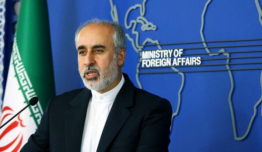 کنعانی به دولت و مردم صربستان تسلیت گفت