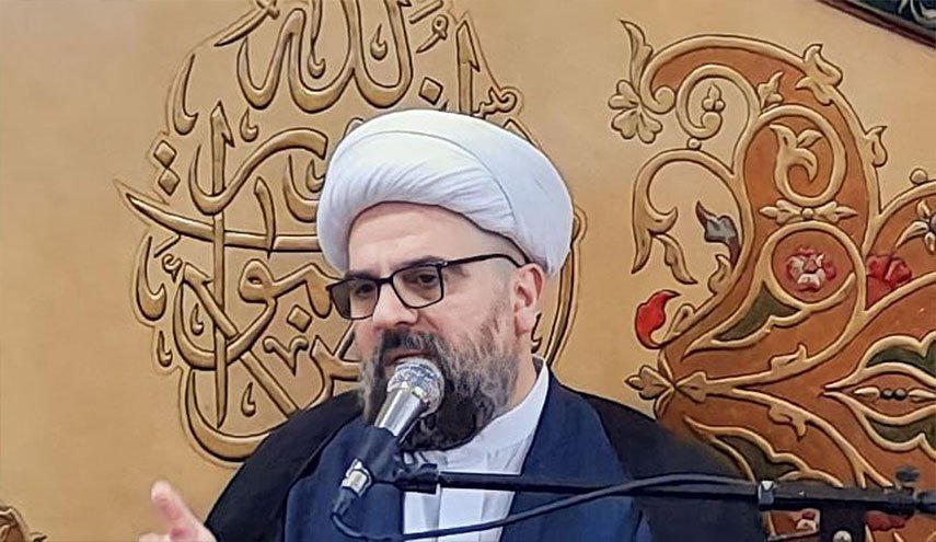 المفتي قبلان 'لقوى السياسة العاقلة': السيئ الوطني أفضل من الأسوأ الدولي
