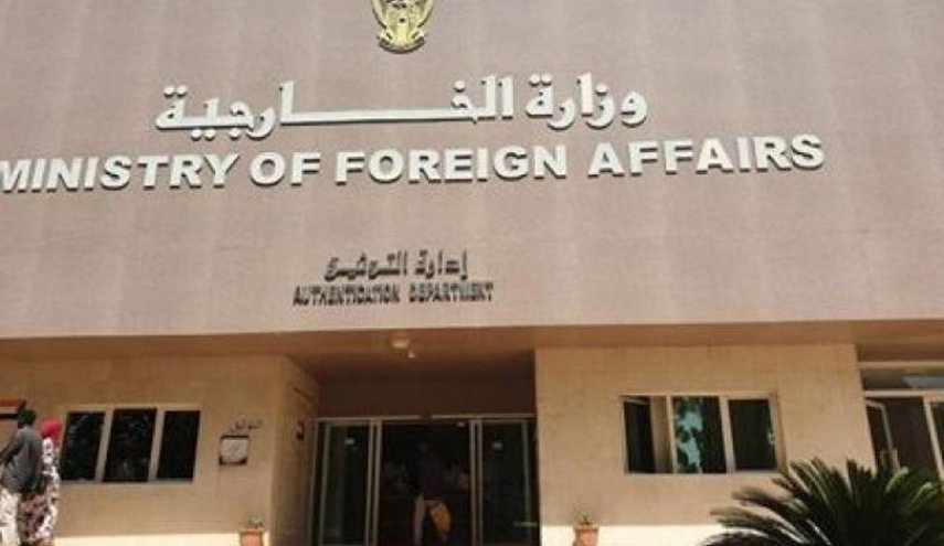 خارجية السودان تدعو المجتمع الدولي لتصنيف الدعم السريع كمنظمة إرهابية