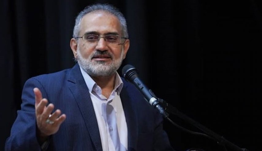 مساعد رئيس الجمهورية: لم نرهن تجارتنا وعلاقاتنا الخارجية بالضوء الأخضر الغربي