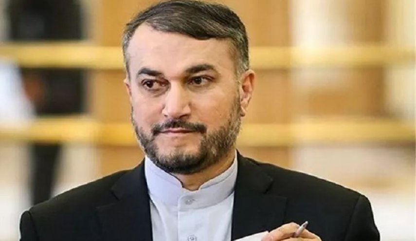 امير عبداللهیان: وضعیت نگران کننده سودان منطقه را تهدید می کند