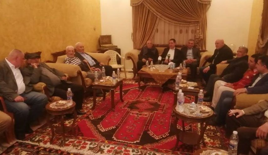 نائب لحزب الله: المشروع الأميركي سقط بفشل الحصار والعقوبات