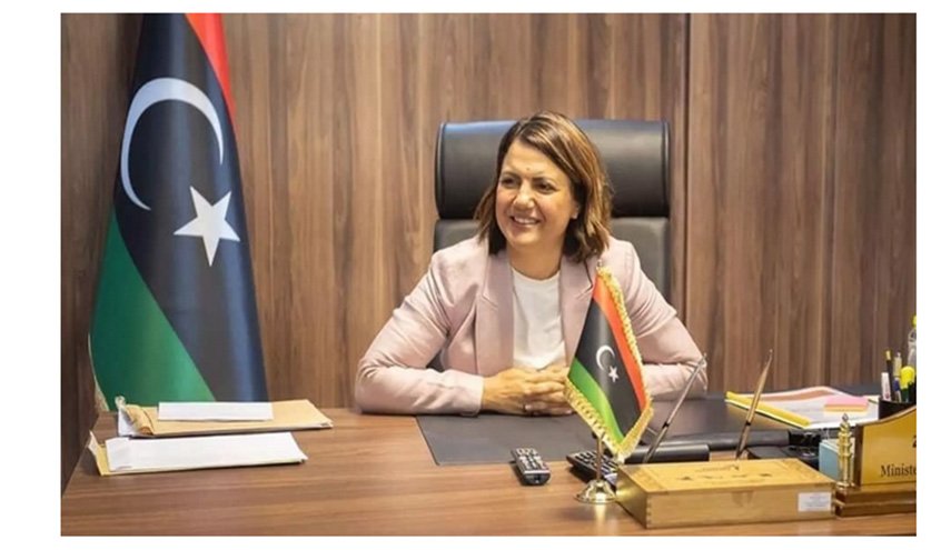 زيارة المنقوش إلى تونس والجزائر… ما علاقتها بملف الانتخابات الليبية؟